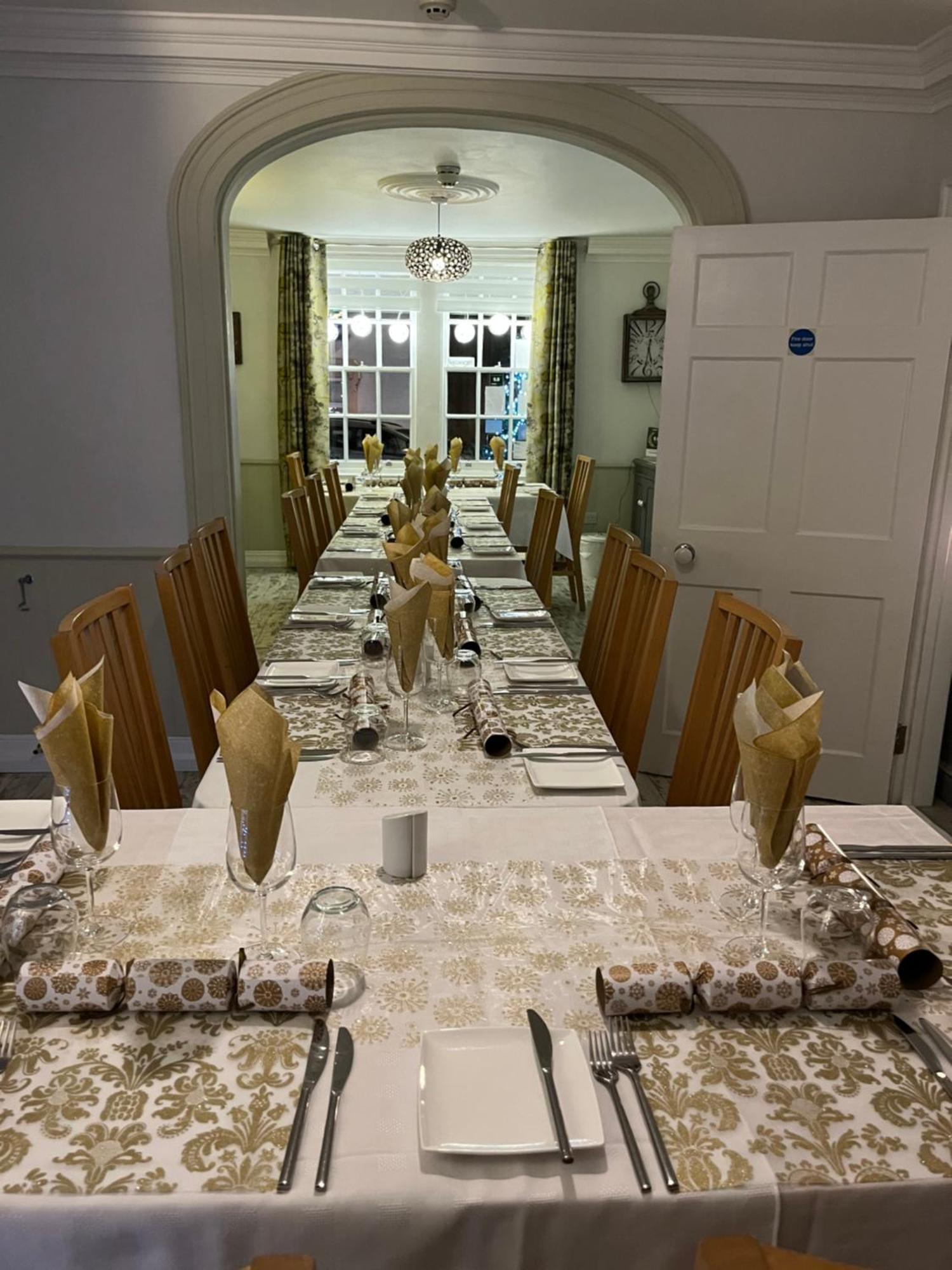 The Palmerston Rooms Romsey Kültér fotó