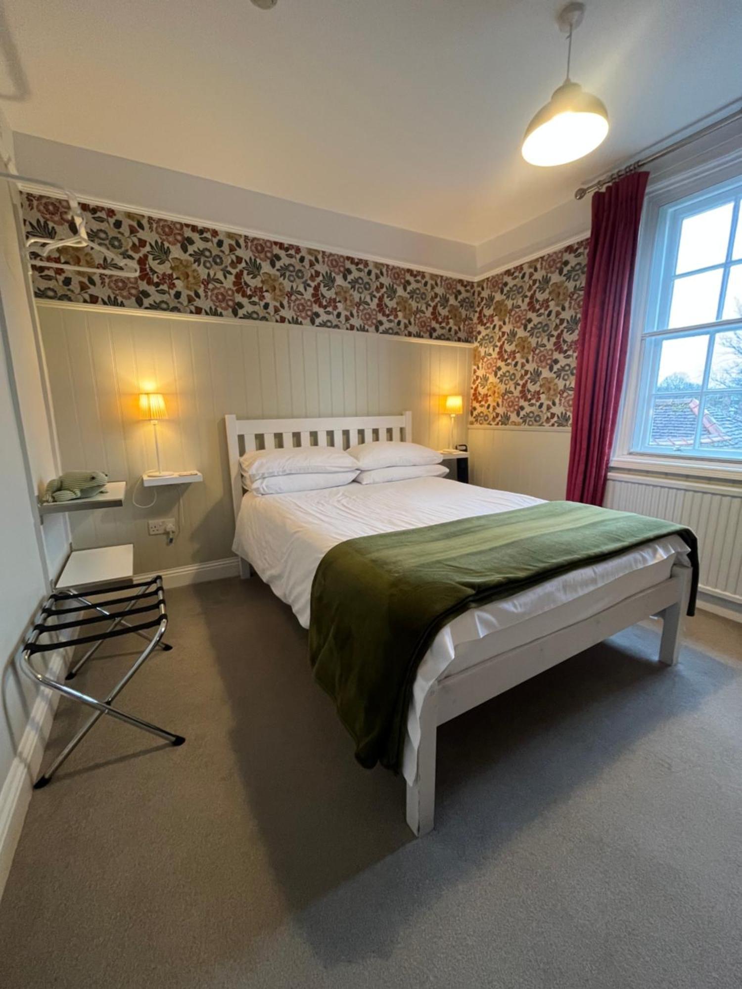 The Palmerston Rooms Romsey Kültér fotó