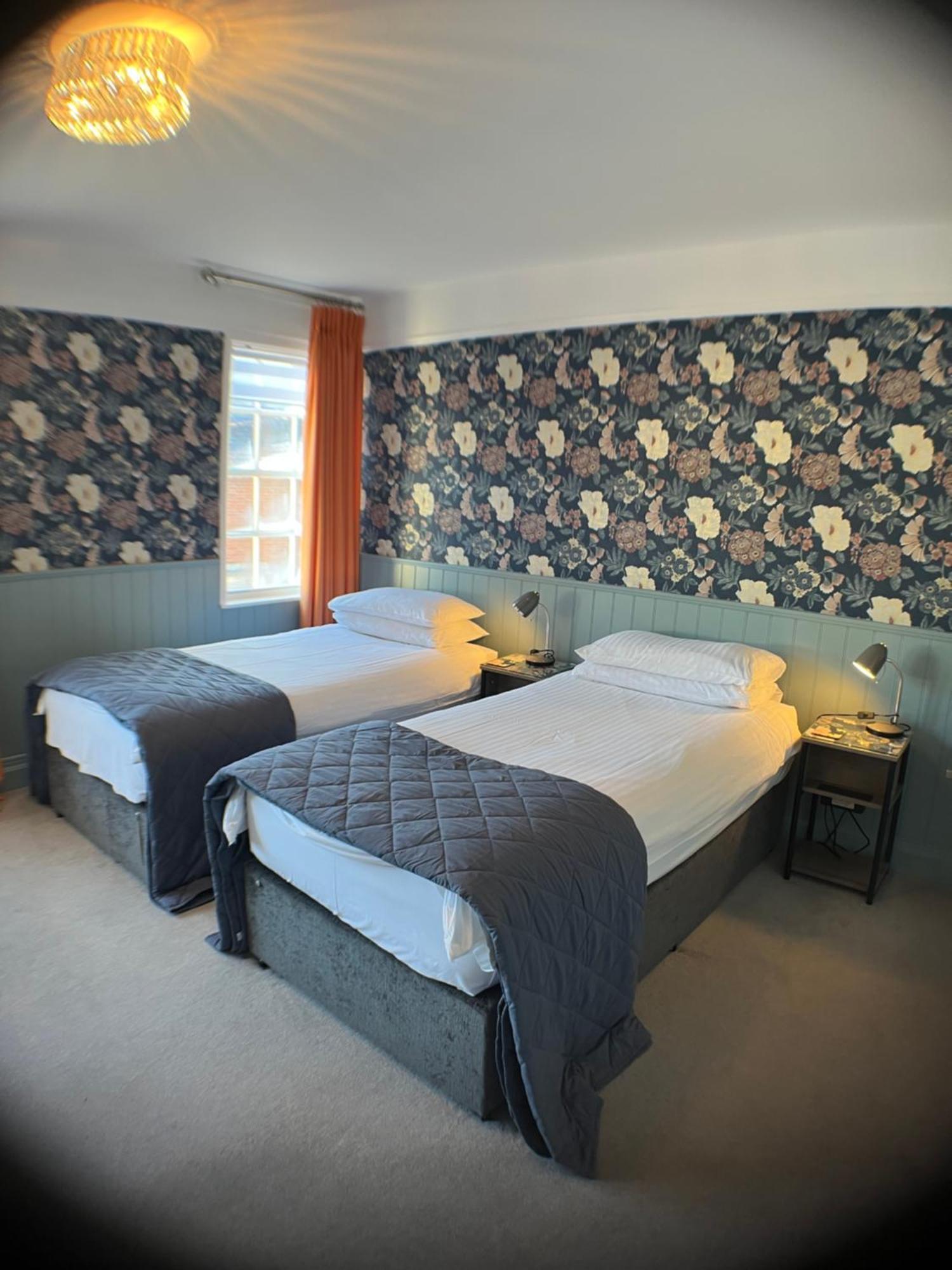 The Palmerston Rooms Romsey Kültér fotó